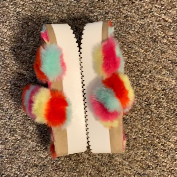Furbee sandals - Picture 7 of 9